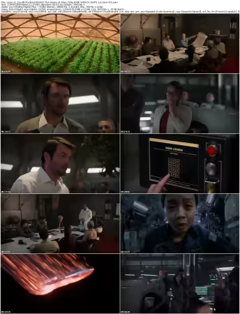 For All Mankind S05E07 The Sirens of Titan 720p ATVP WEB-DL DDP5 1 H 264-NTb