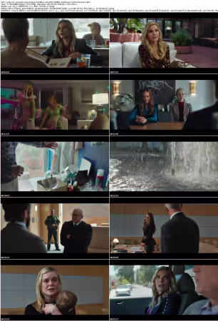 Margos Got Money Troubles S01E08 1080p WEB HEVC x265-RMT