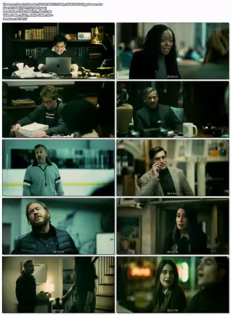 Rooster S01E09 MULTI 1080p WEB H264-HiggsBoson