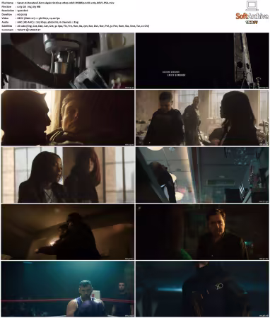 Daredevil Born Again S02 1080p 10bit WEBRip 6CH x265 HEVC-PSA