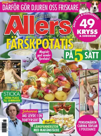 Allers - Nr 19, 2026