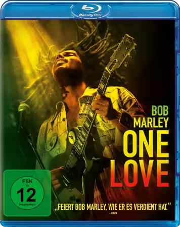 Bob Marley One Love 2024 iTA-ENG Bluray 1080p x264-CYBER