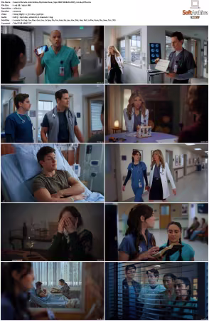 Scrubs 2026 S01 720p DSNP WEB-DL DDP5.1 H264-NTb