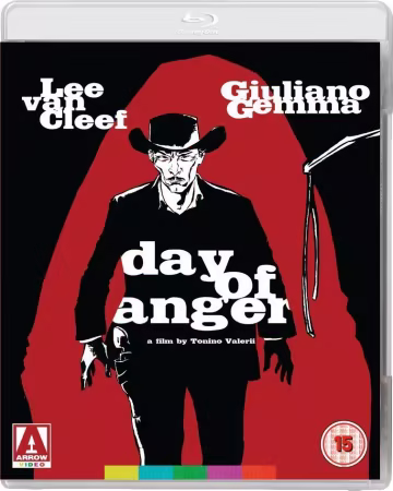 Day of Anger 1967 1080p BluRay x264-TURKO