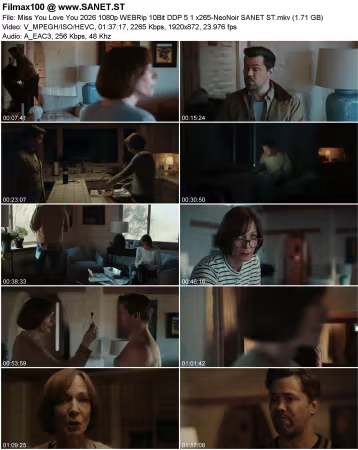 Miss You Love You 2026 1080p WEBRip 10Bit DDP 5.1 x265-NeoNoir