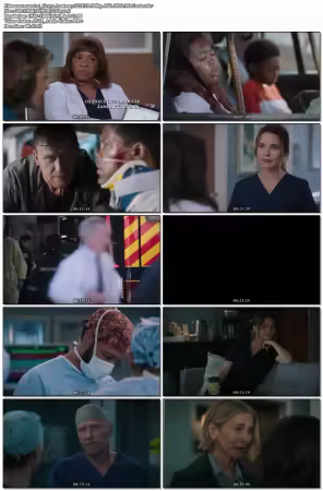 Greys Anatomy S22E18 1080p AV1 10bit-MeGusta