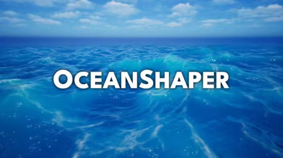 FAB - OceanShaper (5.4 – 5.7)