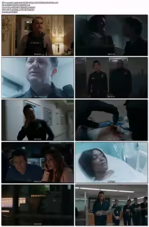 9-1-1 S09E18 1080p WEB HEVC x265-NOVA