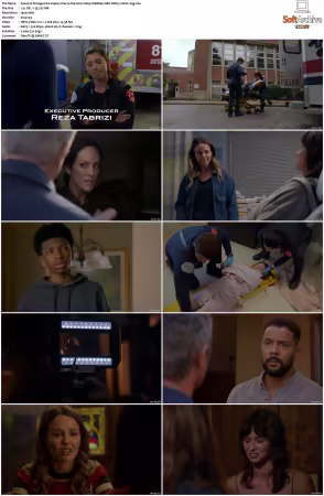 Chicago Fire S14 1080p WEBRip 10Bit DDP5.1 HEVC-d3g
