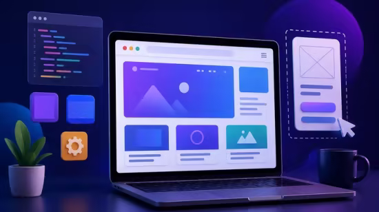 Web Development: Ultimate Modern Web Developer Blueprint