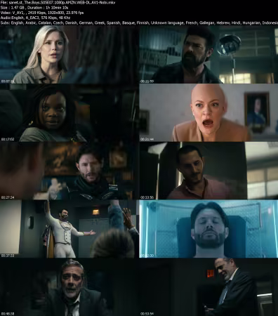 The Boys S05E07 1080p AMZN WEB-DL AV1-Nobi