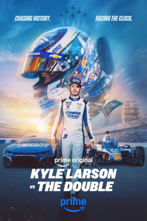 Kyle Larson Vs The Double 2026 720p WEBRip-LAMA