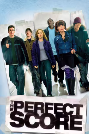 The Perfect Score 2004 NORDiC 1080p WEB-DL H.264 DDP 5.1-ADDICTION
