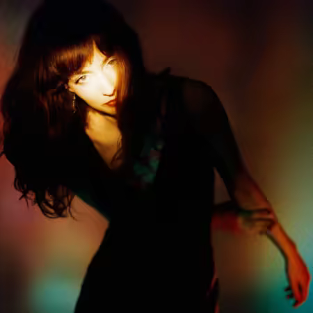 Jenny on Holiday - Quicksand Heart - Excess Baggage (2026)