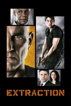 Extraction 2013 1080p NF WEB-DL DUAL DDP5.1 H264-TURG