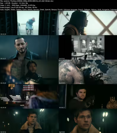The Boys S05E06 1080p AMZN WEB-DL AV1 AAC-Winter