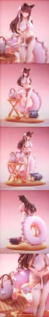 Kuru Figures – Atago Summer – Azur Lane – 3D Print Model