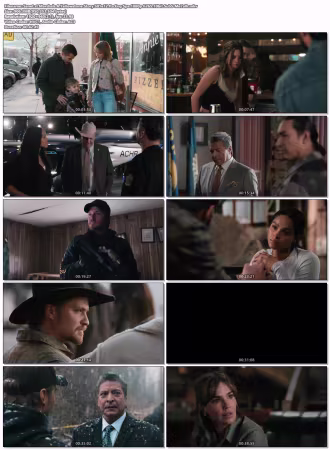 Marshals S01E12 Ita Eng Spa 1080p h265 10bit SubS-Me7alh