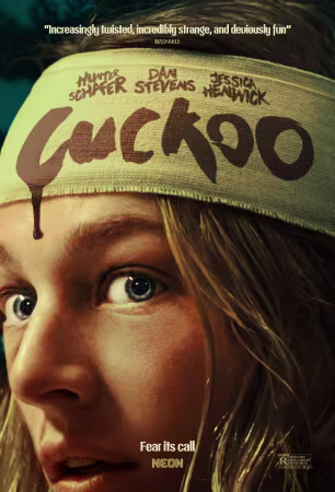 Cuckoo 2024 1080p H 265 10bit iTA EnG AC3 Sub iTA EnG-MIRCrew