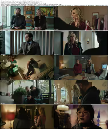 Margos Got Money Troubles S01E07 1080p WEB h264-GRACE