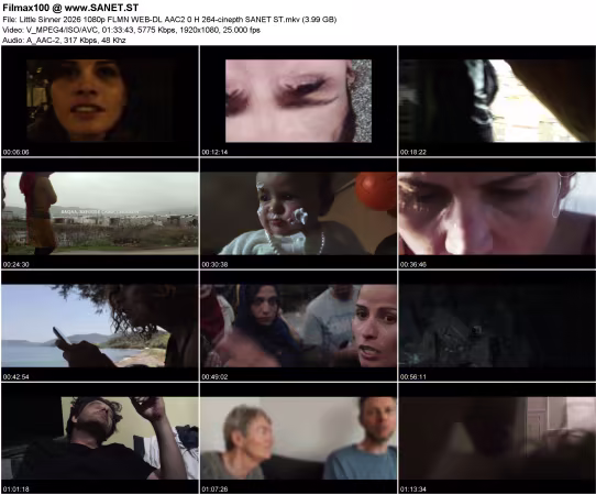 Little Sinner 2026 1080p FLMN WEB-DL AAC2.0 H264-cinepth