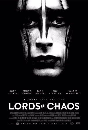 Lords of Chaos 2018 LiMiTED PROPER BDRip x264-CADAVER