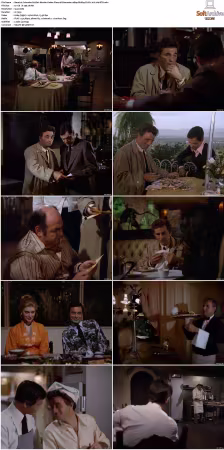 Columbo S00-S10 1080p Kino Lorber USA 4K Remaster BluRay FLAC2.0 x264-BTN