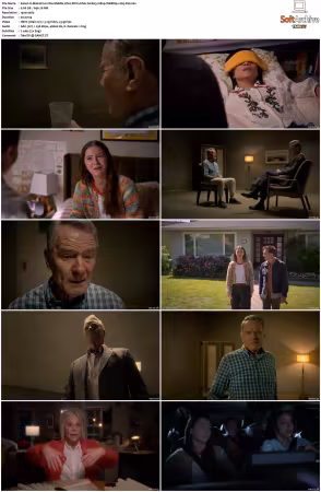 Malcolm in the Middle Lifes Still Unfair S01 1080p WEBRip x265-DH