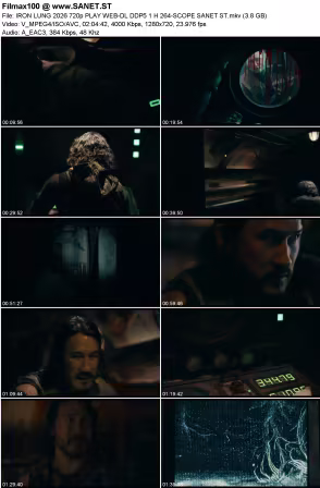 IRON LUNG 2026 720p PLAY WEB-DL DDP5.1 H264-SCOPE