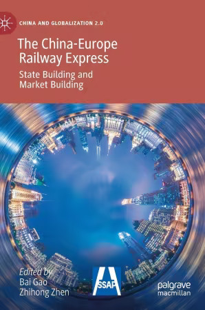 The China-Europe Railway Express