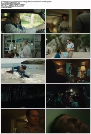 Widows Bay S01E03 2160p WEBRip H265 EAC3 5 1-DarkKnight