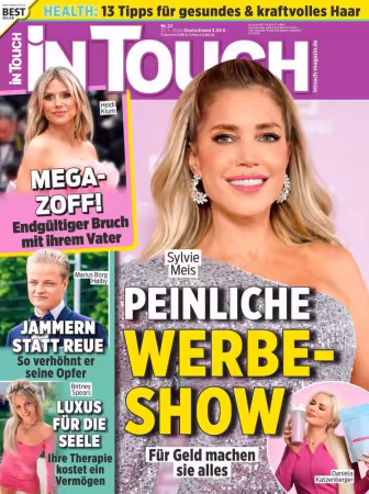 InTouch - DE - Nr.22 2026