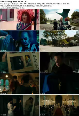 Beetlejuice Beetlejuice 2024 iTA-ENG WEB-DL 1080p x264-CYBER