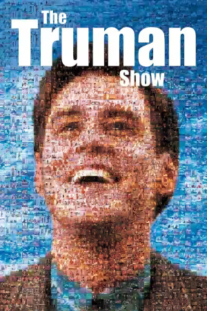 The Truman Show 1998 1080p AMZN WEB-DL DDP 5.1 H264-BLOOM