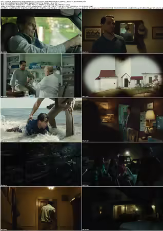 Widows Bay S01E03 The Inaugural Swim 720p ATVP WEB-DL DDP5 1 Atmos H 264-RAWR