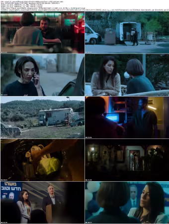 Unconditional 2026 S01E03 1080p WEB HEVC x265-RMT