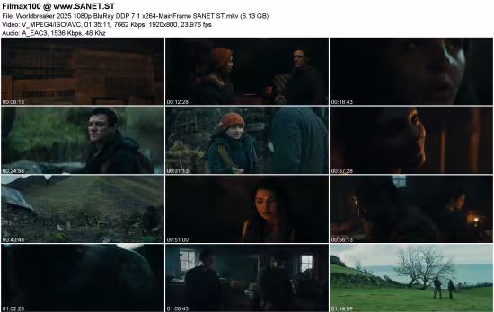 Worldbreaker 2025 1080p BluRay DDP 7.1 x264-MainFrame