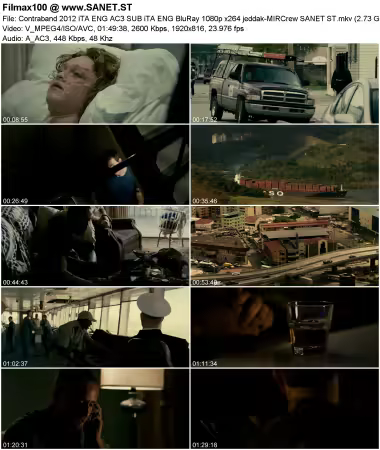 Contraband 2012 iTA ENG AC3 SUB iTA ENG BluRay 1080p x264 jeddak-MIRCrew