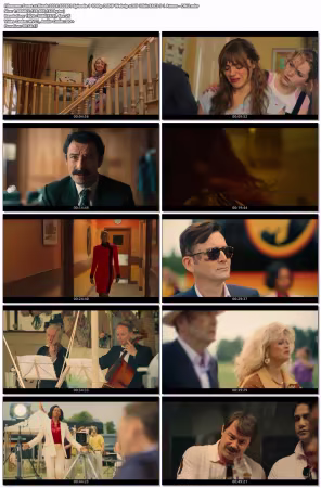 Rivals 2024 S02E01 Episode 1 1080p DSNP Webrip x265 10bit EAC3 5 1 Atmos - DNU