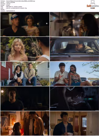 Bridge and Tunnel S01 S02 1080p WEBRip x265-RARBG