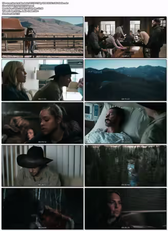 Marshals S01E10 2160p WEB HEVC x265-NaNo