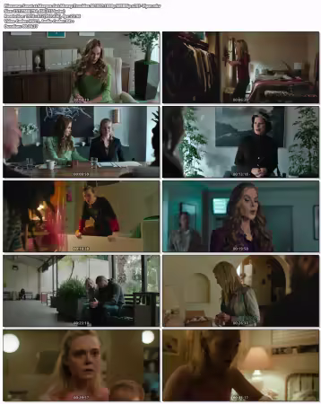 Margos Got Money Troubles S01E07 1080p WEBRip x265-Viper