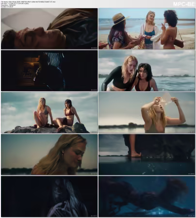 Killer Whale 2026 1080P BLURAY X264-WATCHABLE