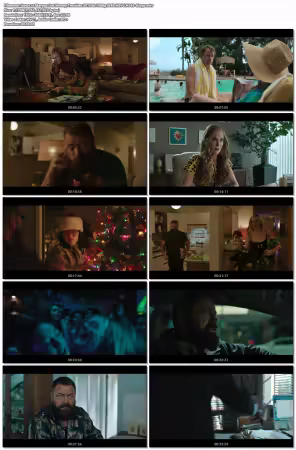 Margos Got Money Troubles S01E06 1080p WEB HEVC H265-Kingz