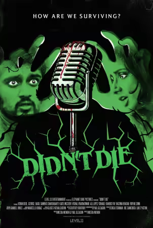 Didnt Die 2025 720p WEBRip-LAMA