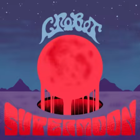 Crobot - Supermoon (2026)