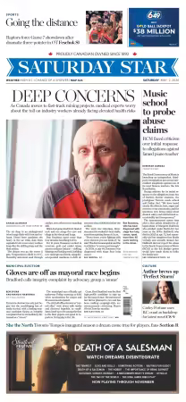 Toronto Star - 2 May 2026 (PDF)