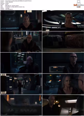 Beacon 23 S01 1080p 10bit WEBRip 6CH x265 HEVC-PSA
