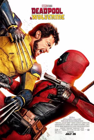 Deadpool &amp; Wolverine 2024 iTA-ENG WEB-DL 1080p x264-CYBER