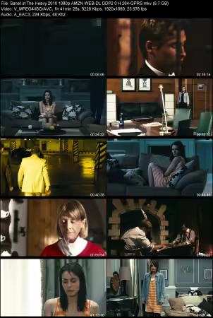 The Heavy 2010 1080p AMZN WEB-DL DDP 2.0 H264-GPRS